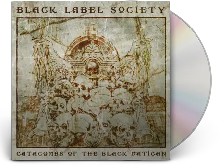  Black Label Society Black Label Society Albums Png Black Label Society Logo