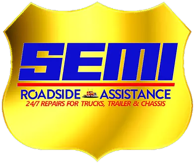  Mobile Mechanic Semi Services Graphic Design Png Semi Truck Png