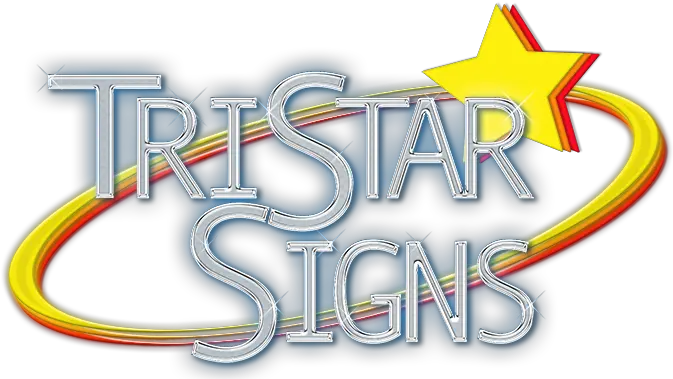  Tristarsignscom Serving Macomb And Oakland County Michigan Horizontal Png Tristar Pictures Logo