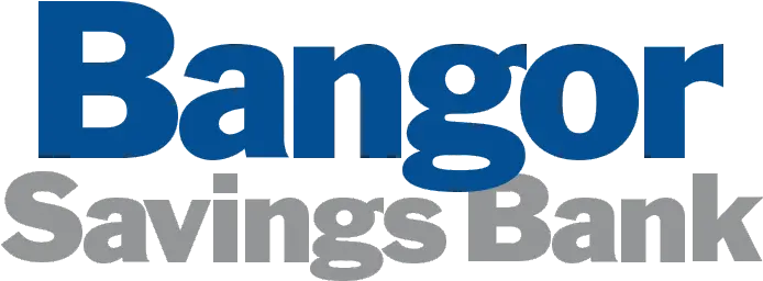  Maine U0026 New Hampshire Banking You Matter More Bangor Bangor Savings Bank Logo Png Key Bank Logos