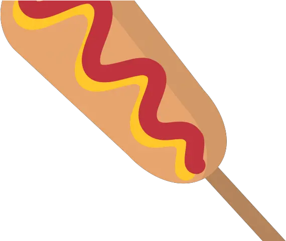  Hot Dog Clipart Corndog Corn Dog Png Free Transparent Hot Dog