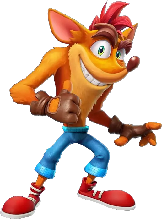  Crash Bandicoot Crash Bandicoot Wiki The Crash Bandicoot Crash Bandicoot Png Spyro Icon Png