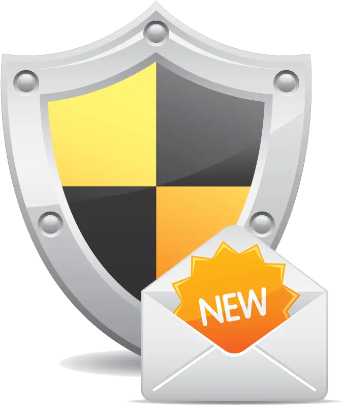  Hosted Email Security With No Software To Install Bezanet Shield Png Ess Icon