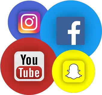  Youtube And Instagram Logo Logodix Youtube Icon Png Insta Logo Png