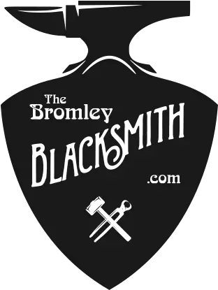  The Bromley Blacksmith Cross Png Blacksmith Logo