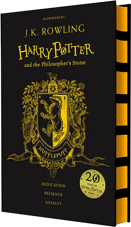  Rowling Harry Potter Harry Potter I Kamie Filozoficzny Hufflepuff Png Hufflepuff Icon