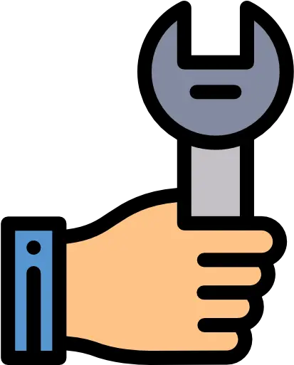  Free Icon Wrench Png Labor Day Images