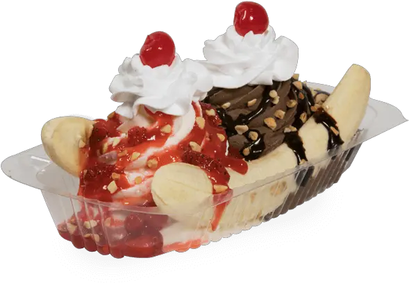  Banana Split Png Pic Transparent Banana Split Png Banana Split Png