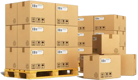  Cardboard Carton Png Image Arts Warehouse Lpn Boxes Png