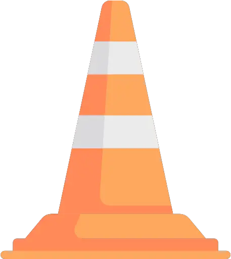  Cone Free Security Icons Vertical Png Cone Icon