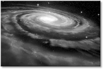  Modern Wall Decor Spiral Galaxy Milky Way Png Spiral Galaxy Png