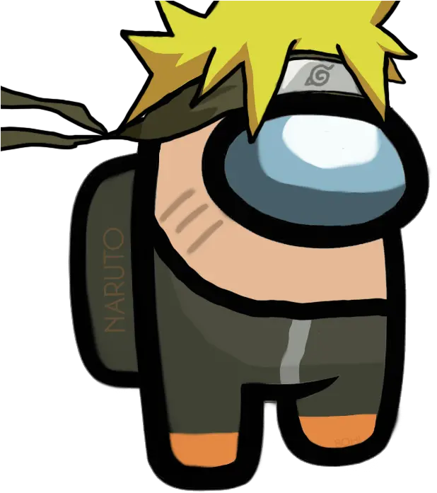  Among Us Naruto Among Us Png Naruto Sasuke App Icon