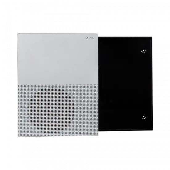  Xbox One S And X Wall Mount Licensed By Microsoft Magento Png Xbox One X Png