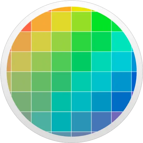  Color Palette Generator Vertical Png Hex Icon Wallet Iphone 5