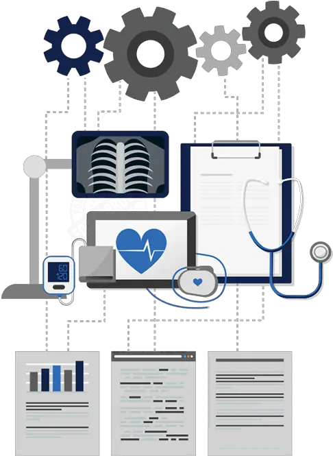  Medical Device Testing Development The Professionalization Of Public Participation Png Medical Technology Icon