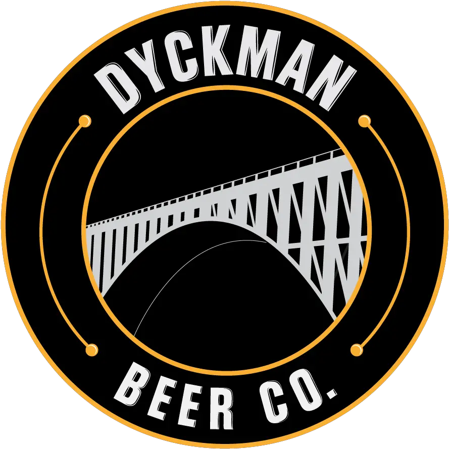  Dyckman Beer Co Slows Bar Bq Png Splash Of Beer Icon