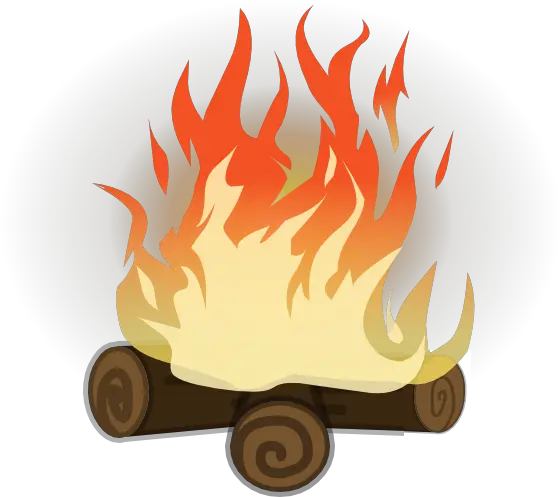  Campfire Transformice Wiki Fandom Feu Clipart Png Camp Fire Png