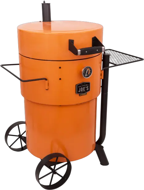  Bronco Pro Drum Smoker Oklahoma Joe Bronco Png Joe Rogan Icon Bronco