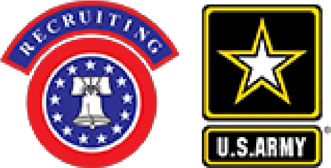  U Us Army Recruiting Command Png Us Army Logo Png