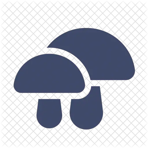  Mushroom Icon Shiitake Png Mushroom Logo