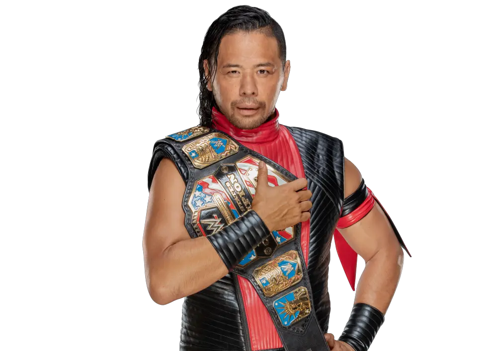  Crown Jewel Wwe Matches Transparent Png Rey Mysterio Crown Jewel Shinsuke Nakamura Png