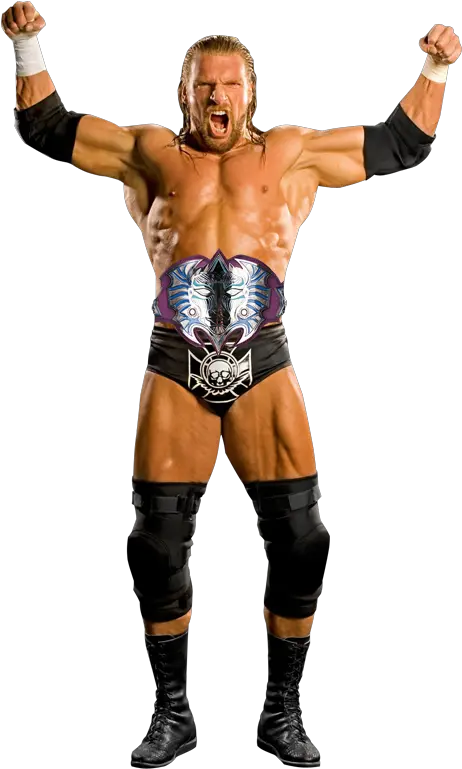  Triple H Triple H Logo Png Triple H Logo