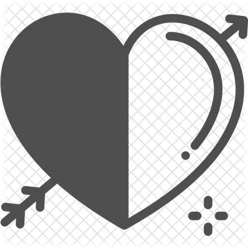  Cupid Icon Heart Png Cupid Png