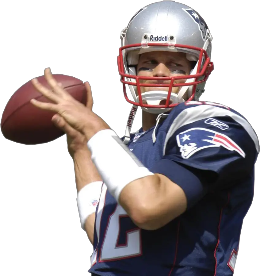  Download Liked Like Share Tom Brady Throwing Png Tom Brady Png