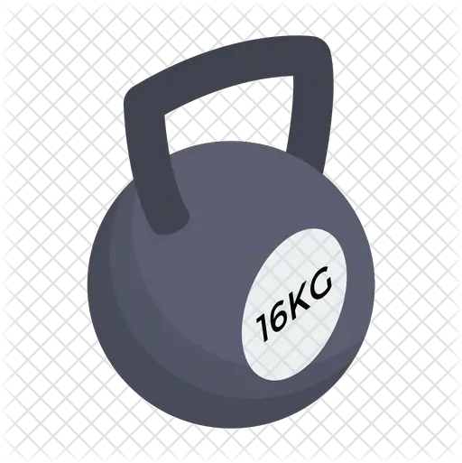  Weightlifting Kettlebell Icon Kettlebell Png Kettlebell Png