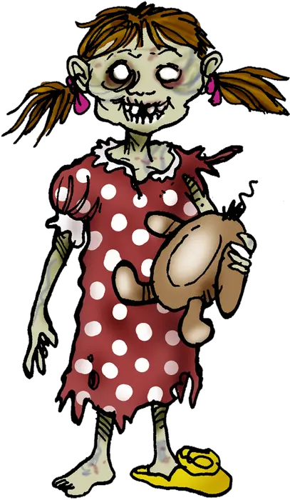  Characters Story Characters For Kids Png Zombie Horde Png