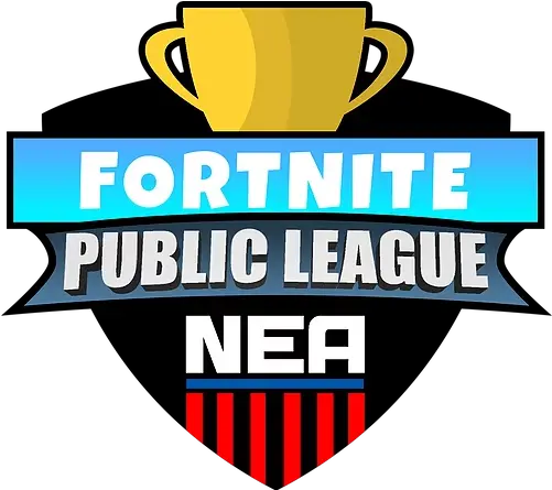  Fortnite Public League Nea Serveware Png Fortnite Win Png