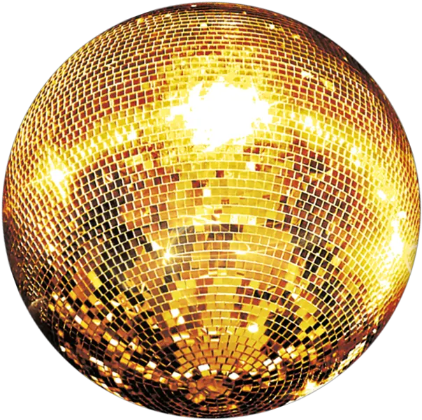  Download Sphere Ball Gold Light Disco Gold Disco Ball Png Ball Of Light Png