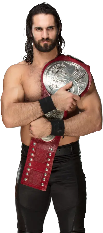  Wwe Seth Rollins 2018 Png Image Seth Rollins The Universal Champion Seth Rollins Png