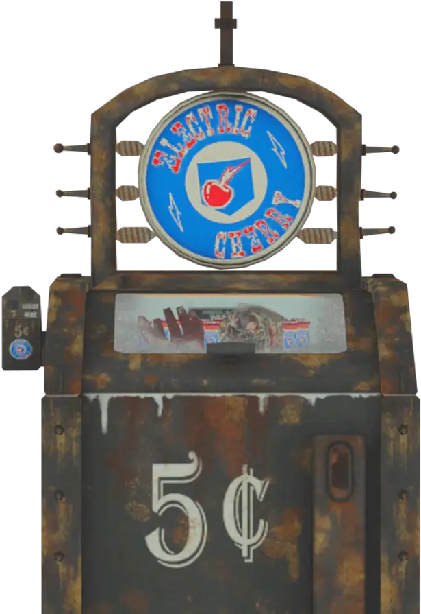  Electric Cherry Call Of Duty Wiki Fandom Electric Cherry Machine Zombies Png Electric Png