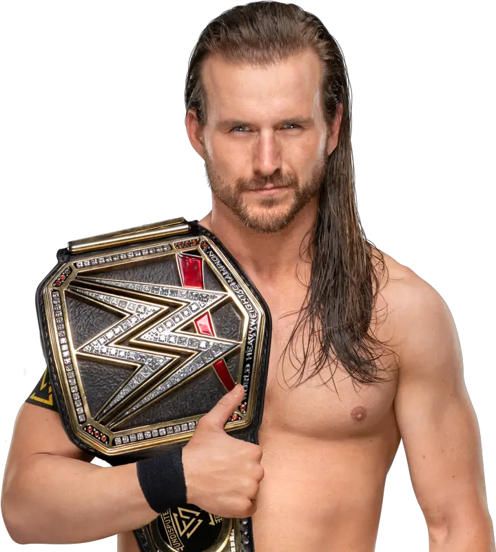  Championships Fiend And Brock Lesnar Png Adam Cole Png