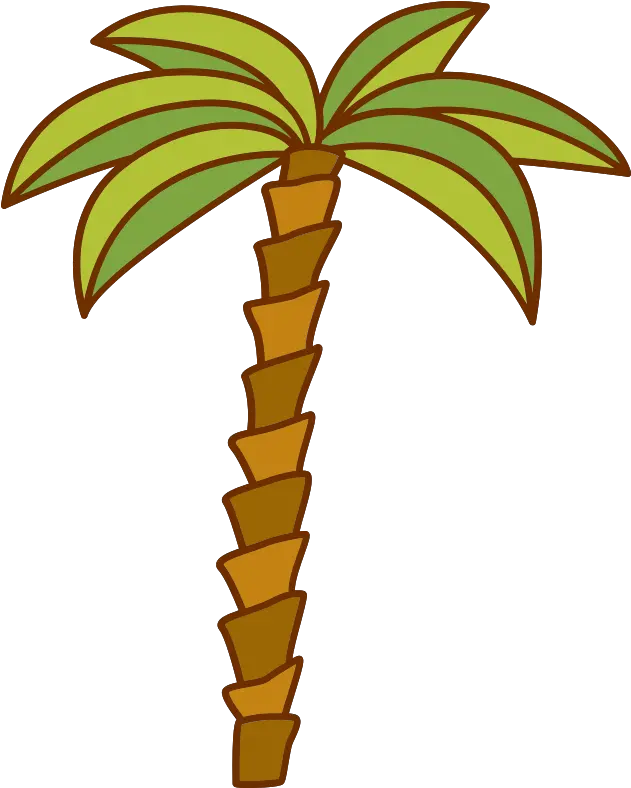  Palm Tree Png With Transparent Background Vertical Palm Tree Transparent Background