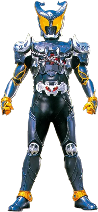  Takashi Sugimura Kamen Rider Kiva Emperor Form Png Arc Png