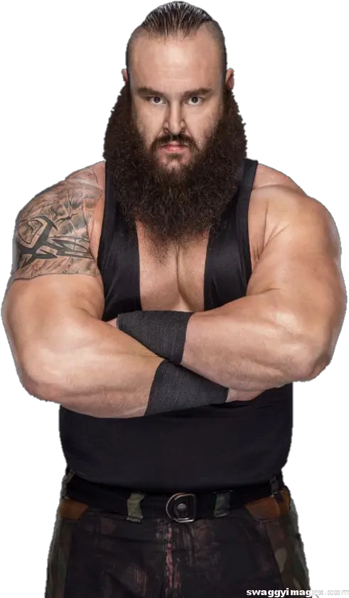  Download Hd Wwe Braun Strowman Png Braun Strowman Images Hd Braun Strowman Png