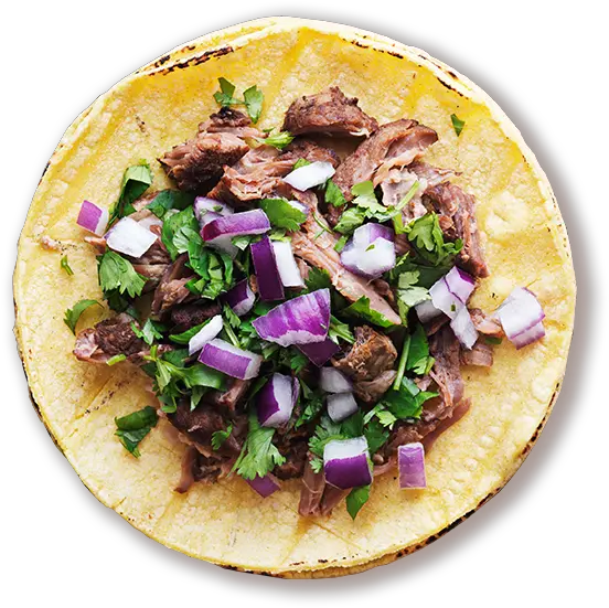  Thrillist Taco Knockout 2019 Street Food Fajitas Png Tacos Png