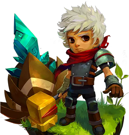  Download Bastion Supergiant Games Full Size Png Image Pngkit Bastion Supergiant Games Poster Bastion Png