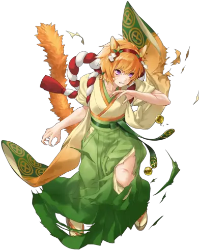  Filelethe New Years Claw Btlface Dwebp Fire Emblem Fire Emblem Heroes Lethe Png Claw Png