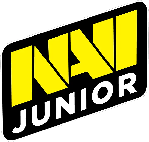  Team Nau0027vij Natus Vincere Junior Csgo Roster Matches Natus Vincere Junior Navi Junior Png J Logo