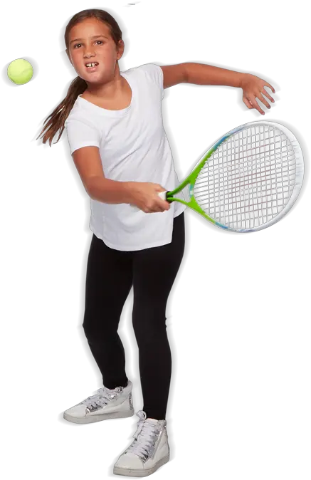  Tennis Kid Playing Tennis Png Tennis Png