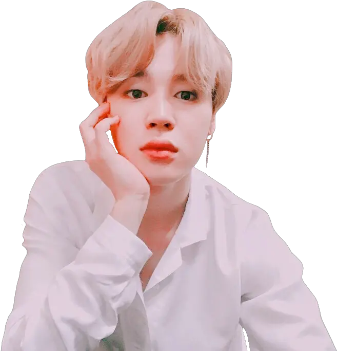  Download Bts Jimin Parkjimin Btsedit Jimin Pics At Home Png Jimin Png