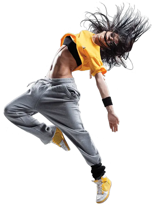  Hip Hop Dancer Png Transparent Girl Dance Png Dancer Png