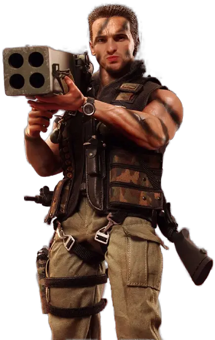  Arnold Schwarzenegger Png Arnold Schwarzenegger Guns Transparent Arnold Schwarzenegger Png