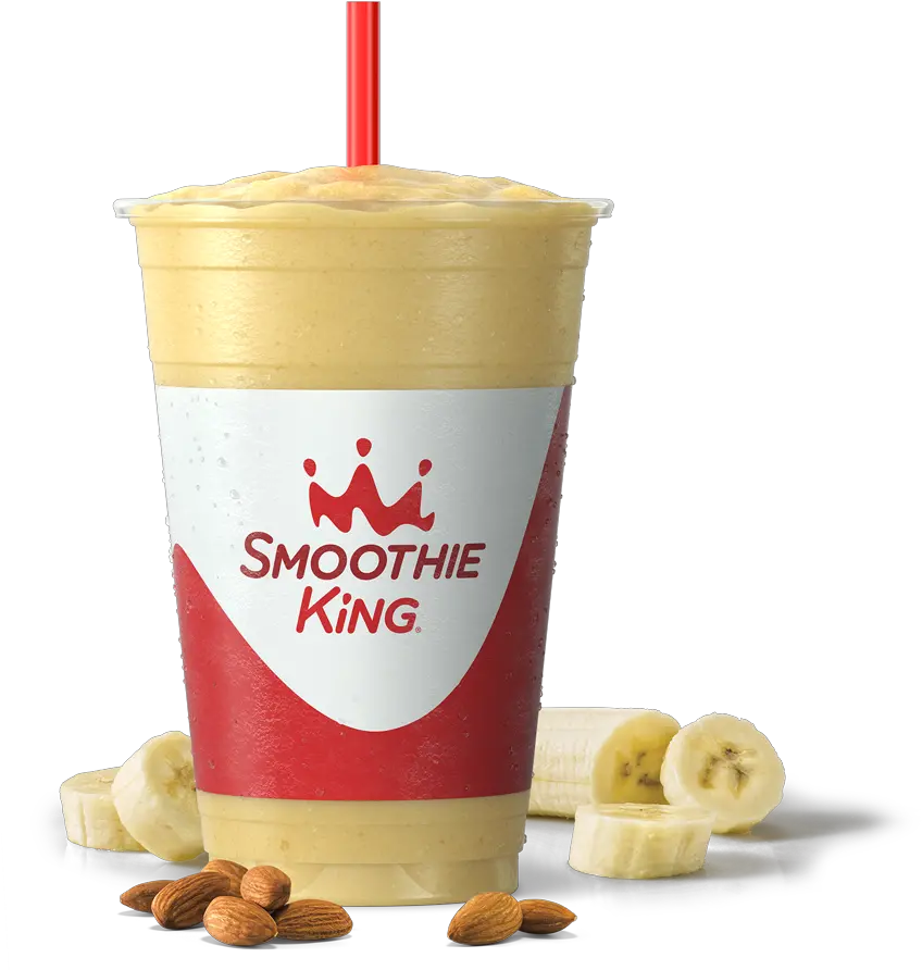  Lean1 Vanilla Smoothie King Pumpkin Smoothie Smoothie King Png Lean Cup Png