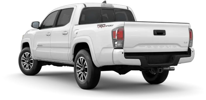  2022 Toyota Tacoma 4x2 Double Cab 3tmaz5cn0nm173472 Tacoma Trd Off Road Super White 2022 Png Two Overlapping Heart Icon Android Status Bar