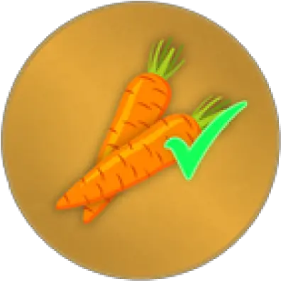  Carrot Master Roblox Baby Carrot Png Carrot Icon