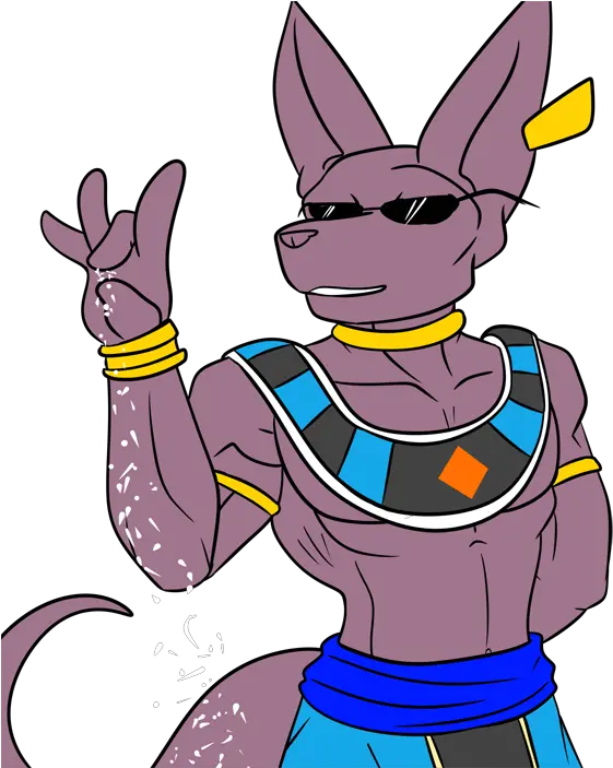  Salt Bae Png Image Beerus Salt Bae Png Salt Bae Png